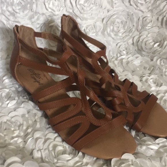 Shoes - New Sandals!